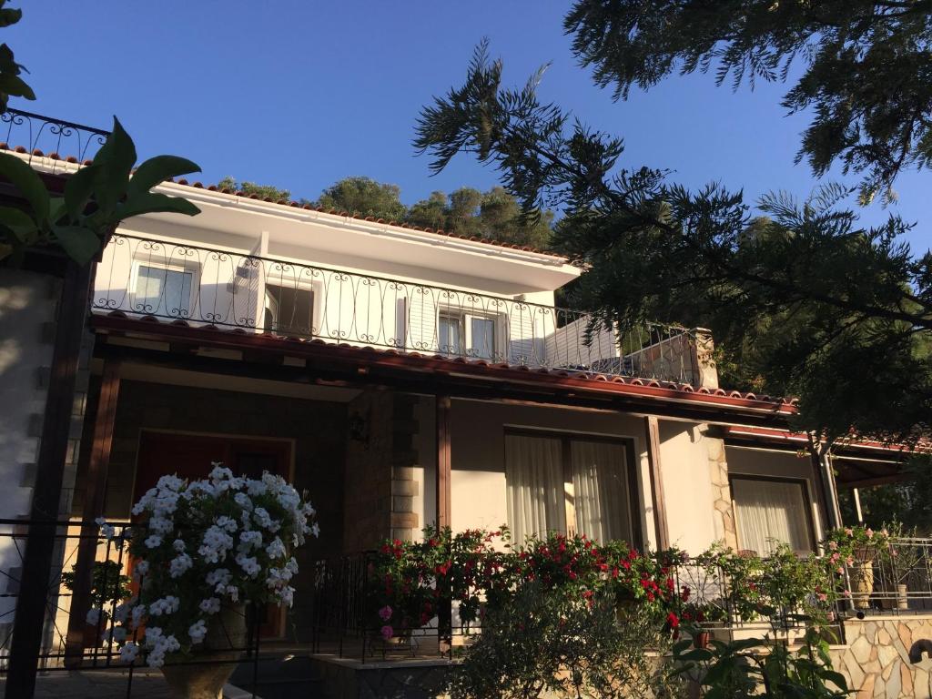 Eleonas Villas Parga