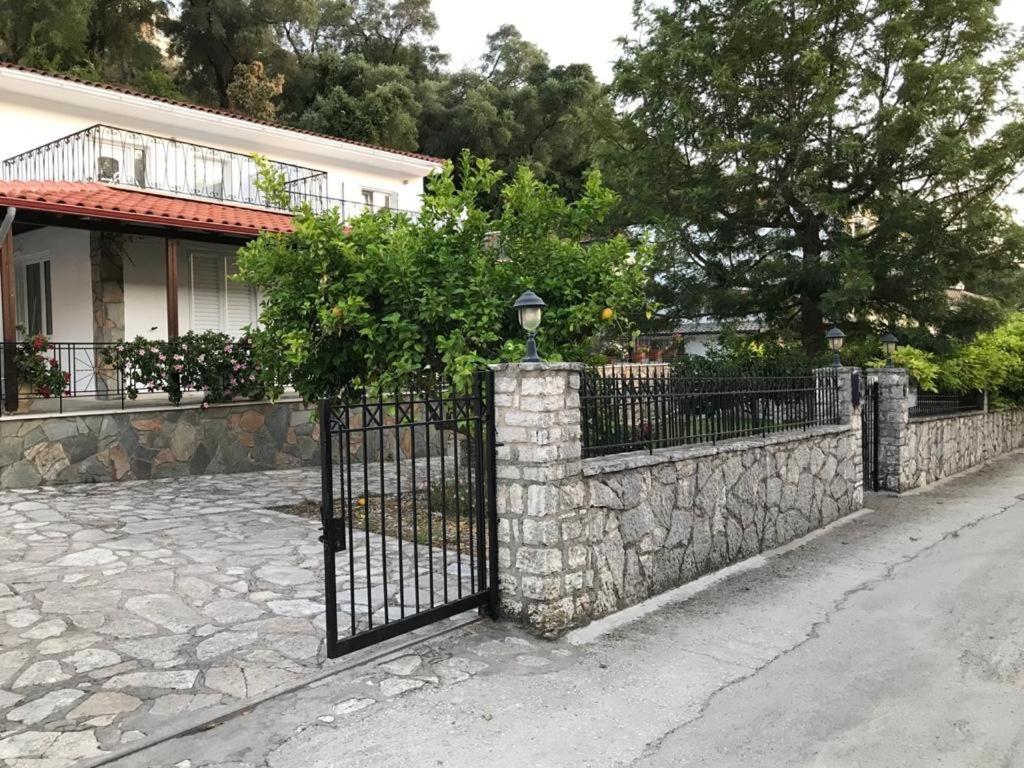 Villa Lithos Parga