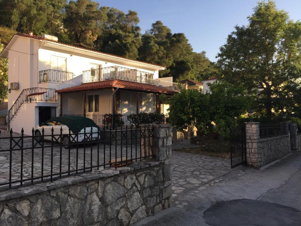 Villa Lithos Parga