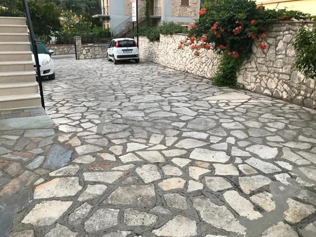 Villa Lithos Parga
