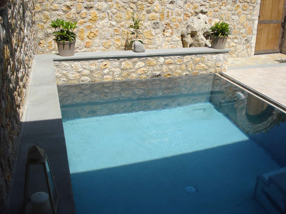 Villa Lithos Parga