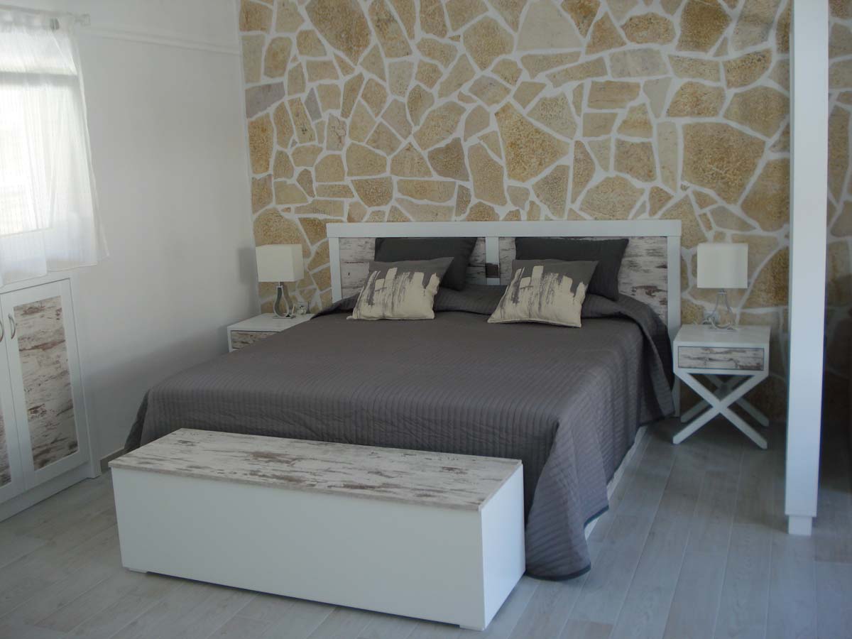 Eleonas Villas PArga