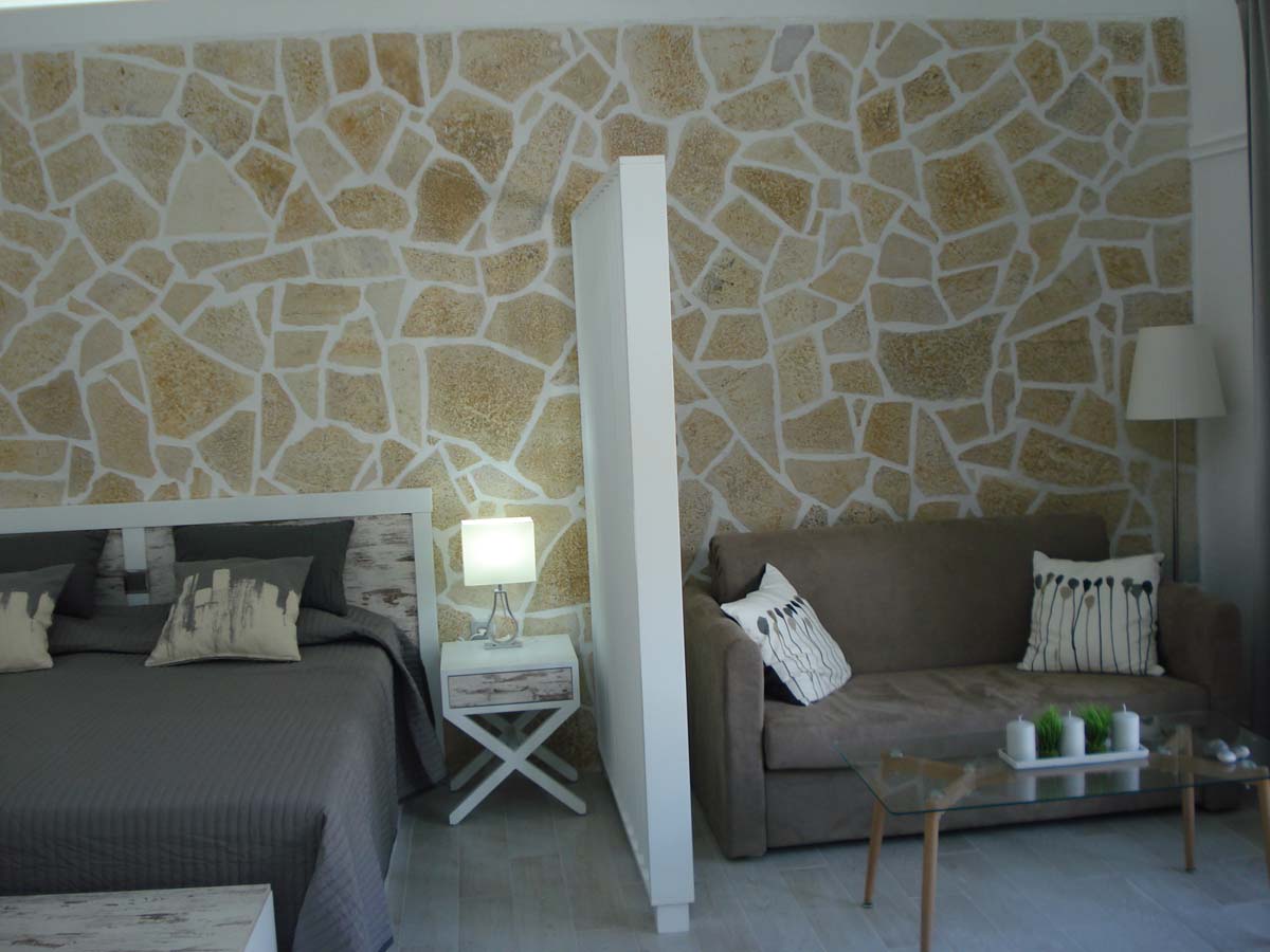 Eleonas Villas PArga