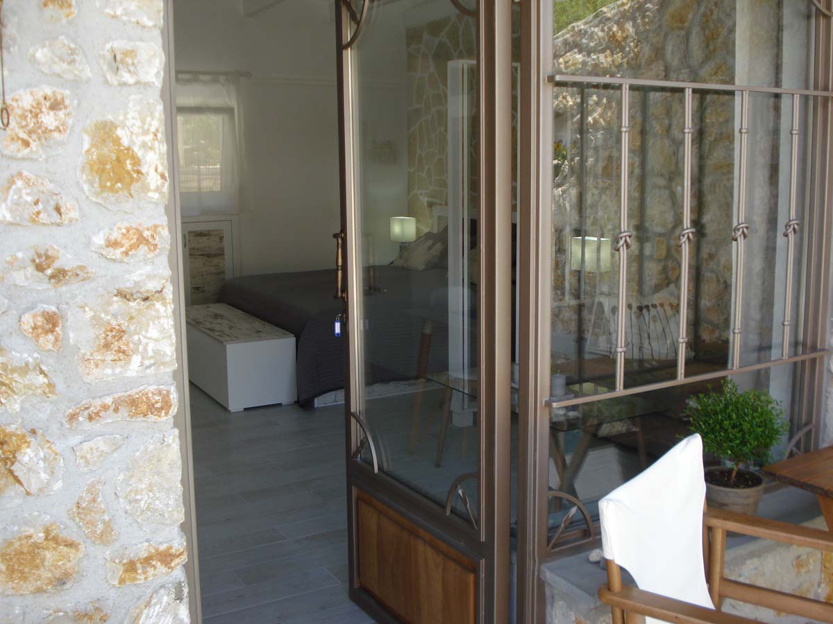 Eleonas Villas PArga