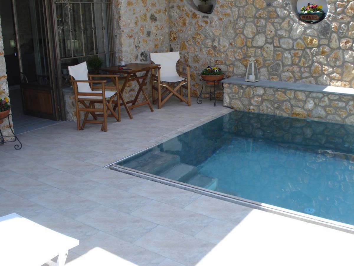 Villa Lithos Parga