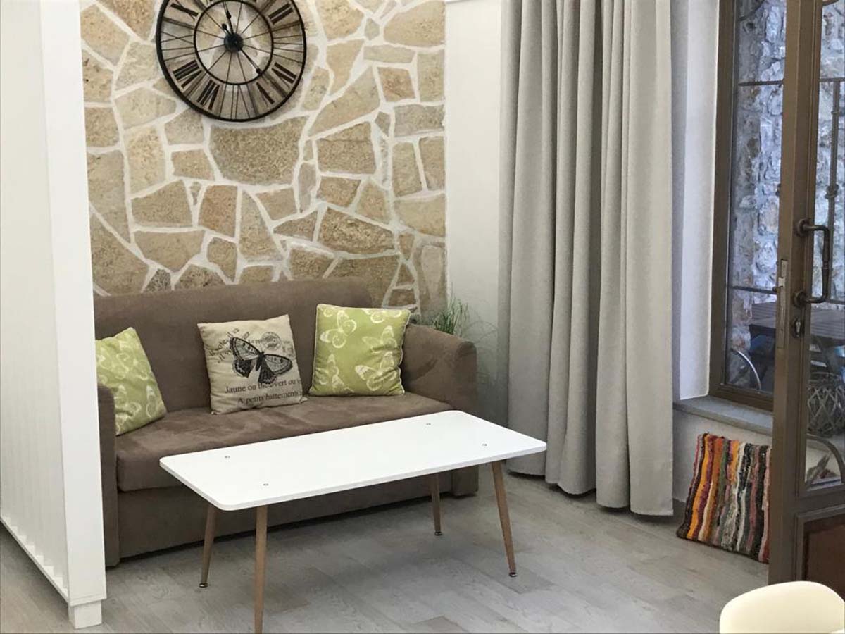 Eleonas Villas PArga