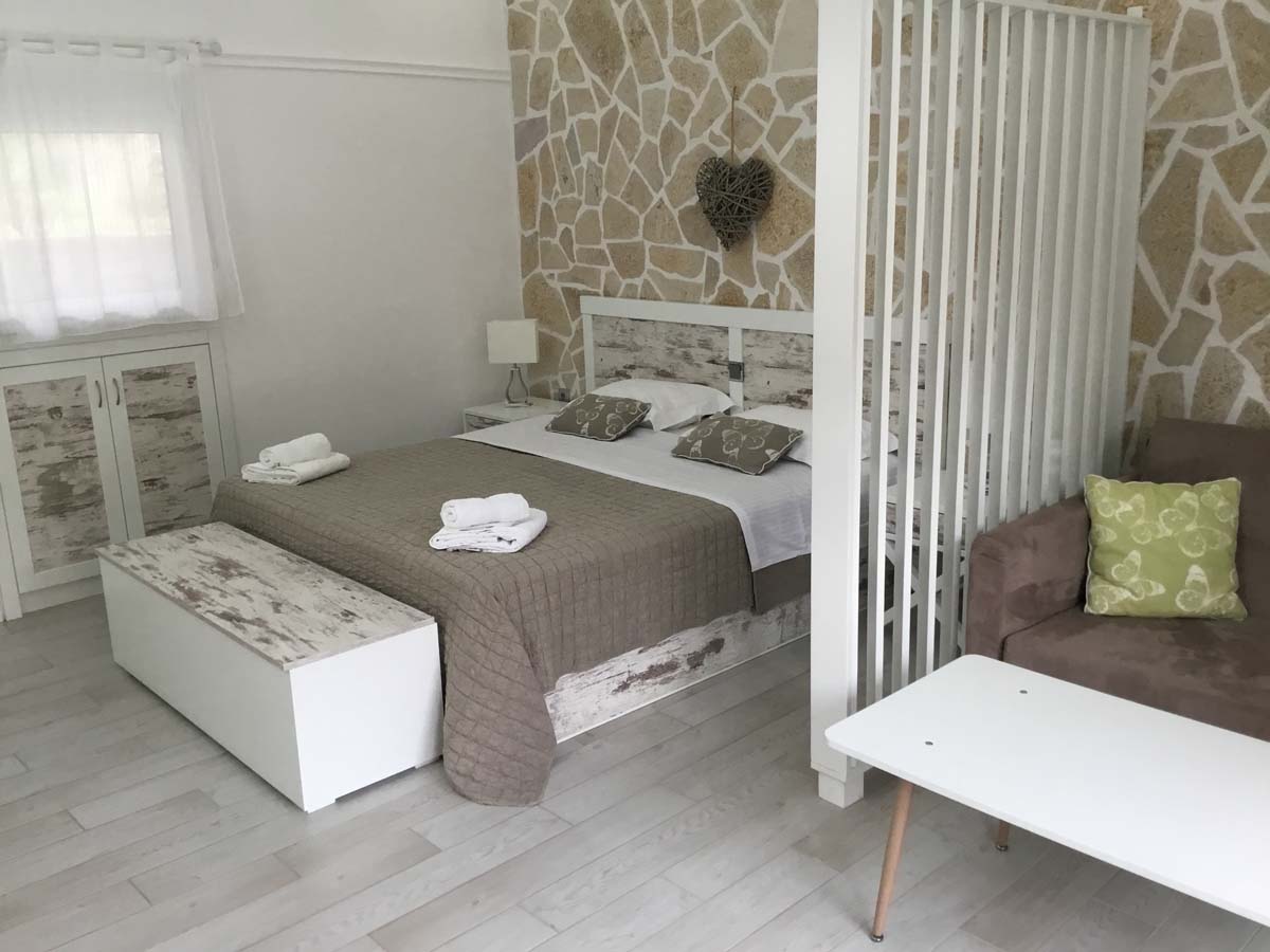 Eleonas Villas PArga