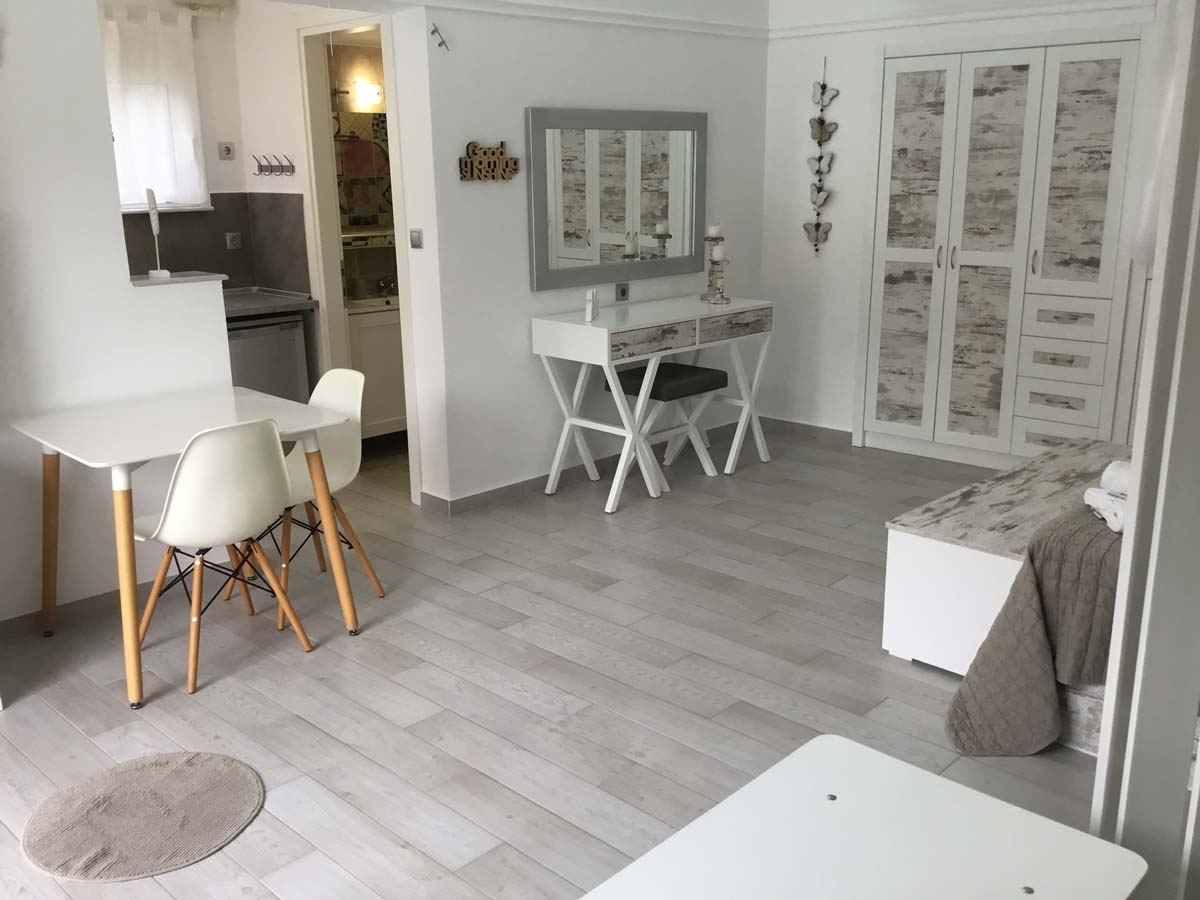 Villa Lithos Parga