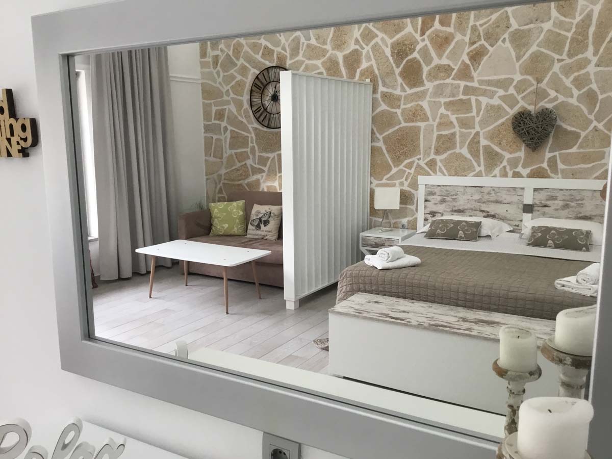 Villa Lithos Parga